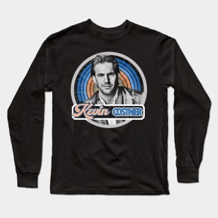 Kevin - i am strong. Long Sleeve T-Shirt